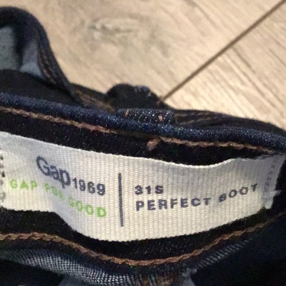Gap Women’s Jeans - Picture 5 of 7